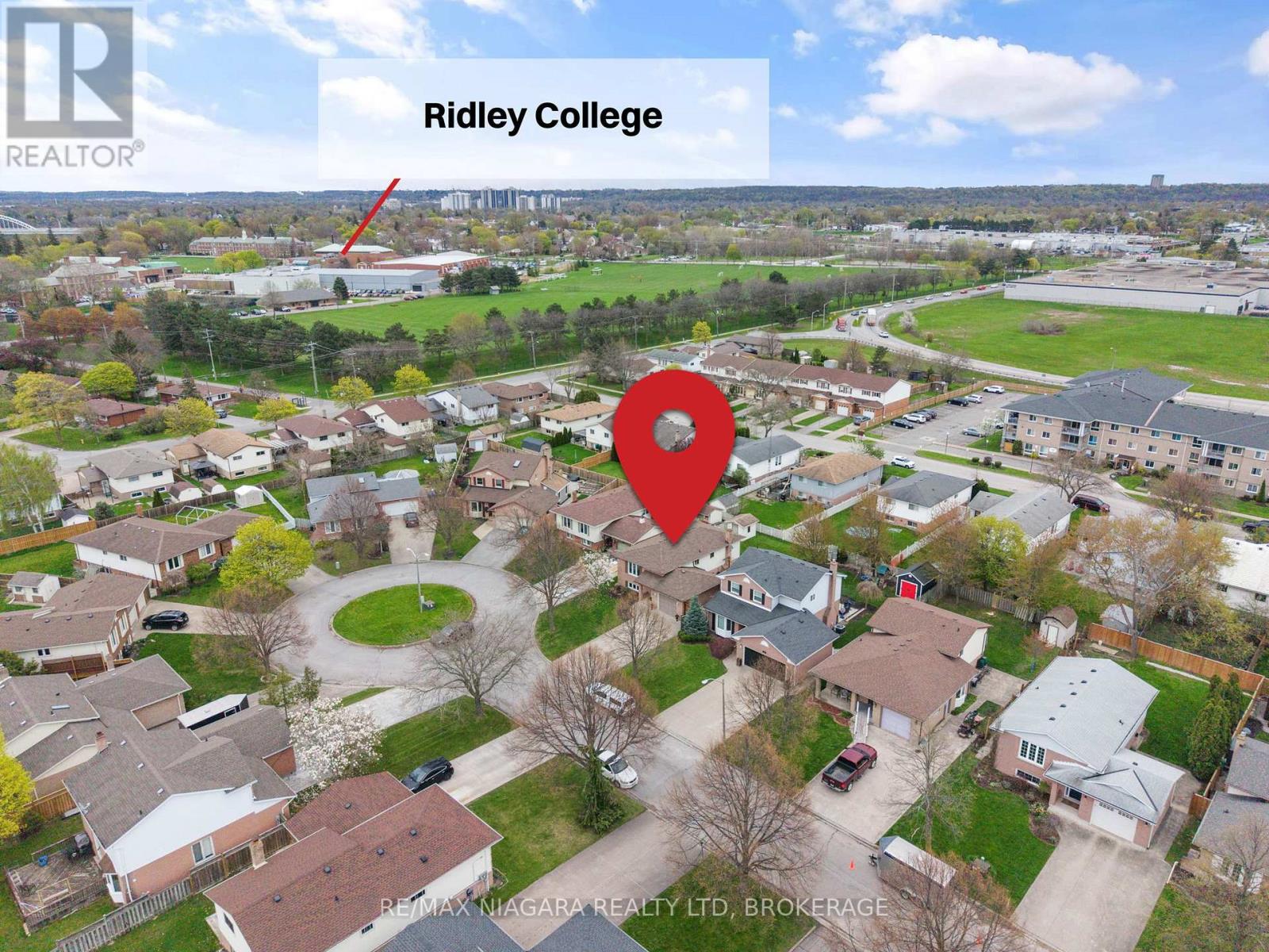 13 Cornwell Circle, St. Catharines, Ontario  L2S 3C4 - Photo 40 - X13077736