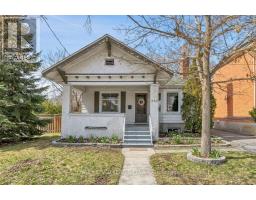 650 CHURCHILL AVENUE N, Ottawa, Ontario