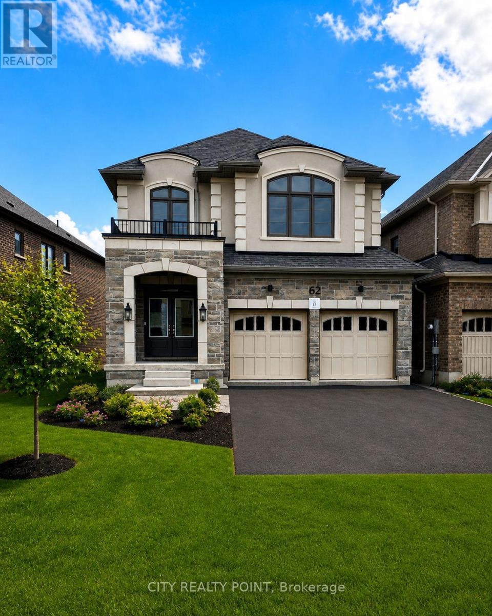 62 Pembrook Street, Caledon, Ontario  L7E 4M7 - Photo 1 - W13076738