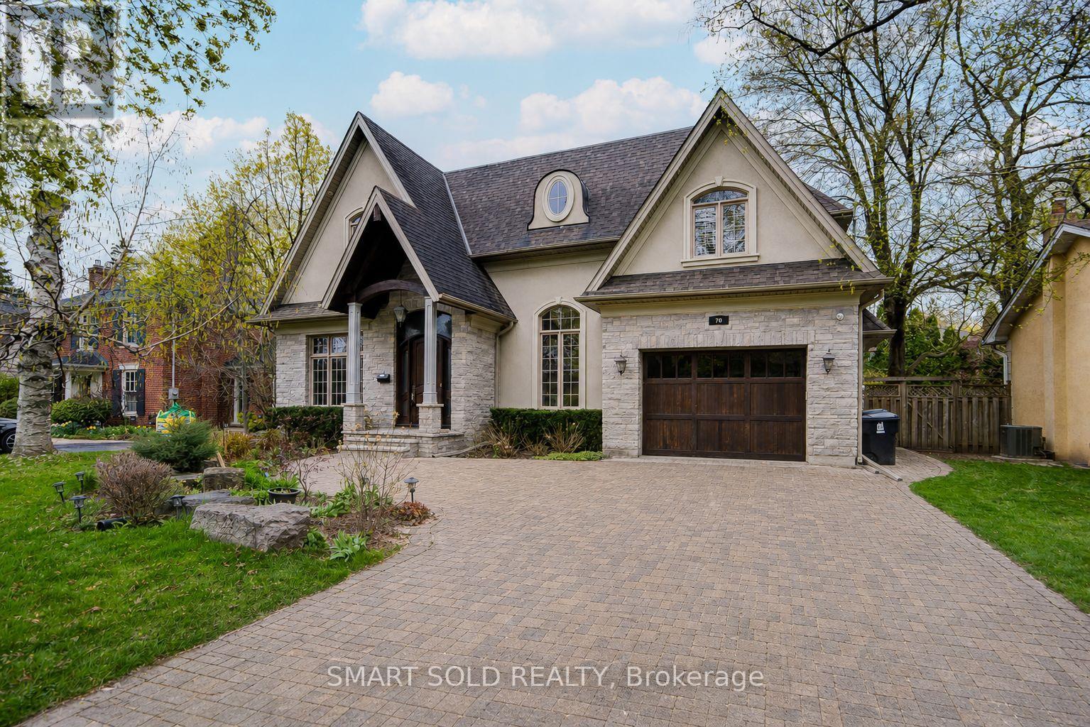 70 Hartfield Road, Toronto, Ontario  M9A 3E2 - Photo 1 - W13076456
