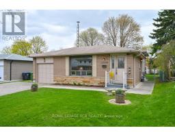 52 ELLWOOD DRIVE E, Caledon, Ontario