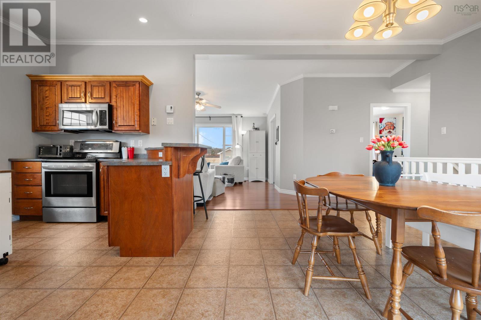 9 Fleming Avenue, Amherst, Nova Scotia  B4H 0C3 - Photo 20 - 202605791