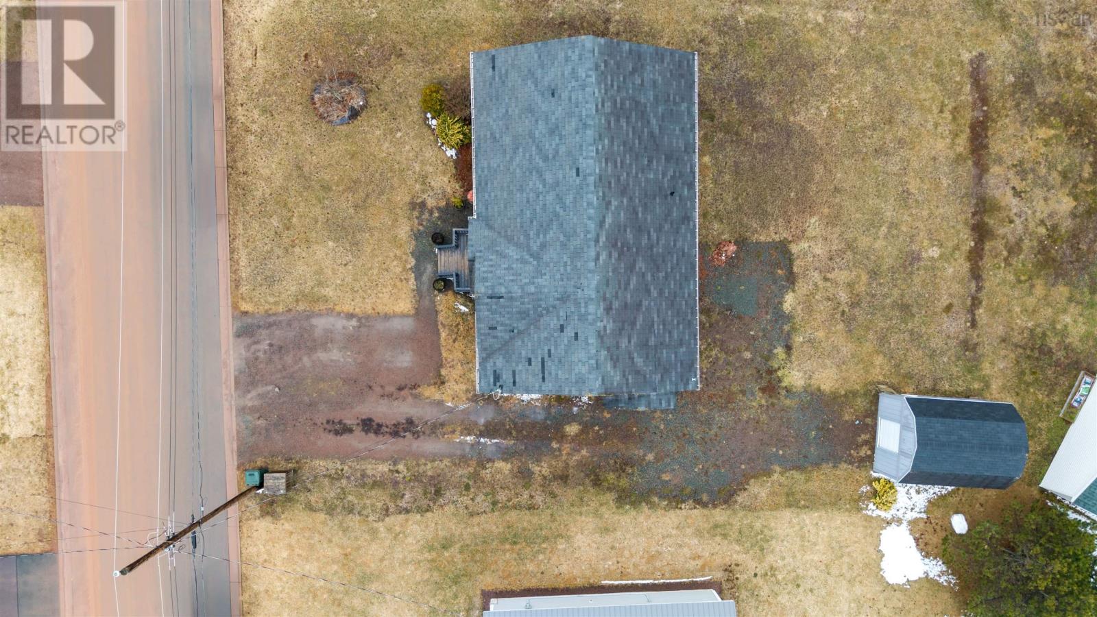 9 Fleming Avenue, Amherst, Nova Scotia  B4H 0C3 - Photo 3 - 202605791