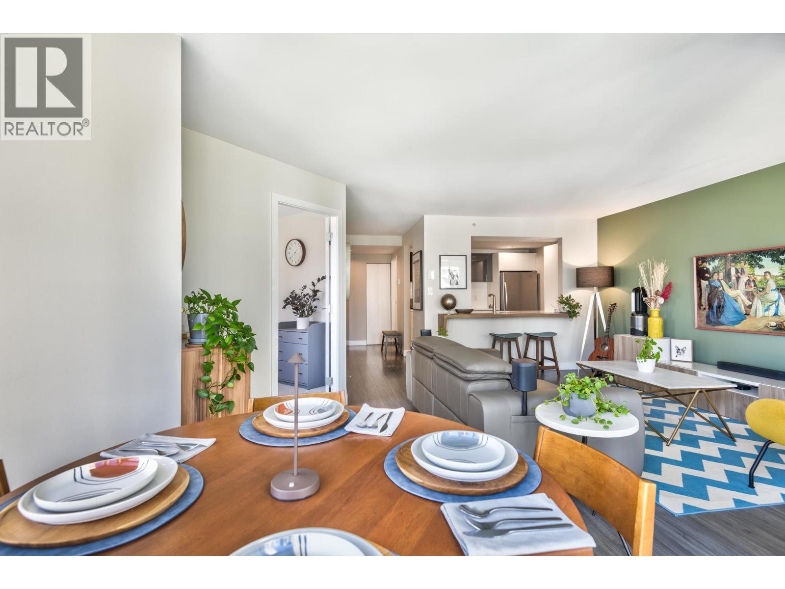 1001 1323 Homer Street, Vancouver, British Columbia  V6B 5T1 - Photo 11 - R3118874