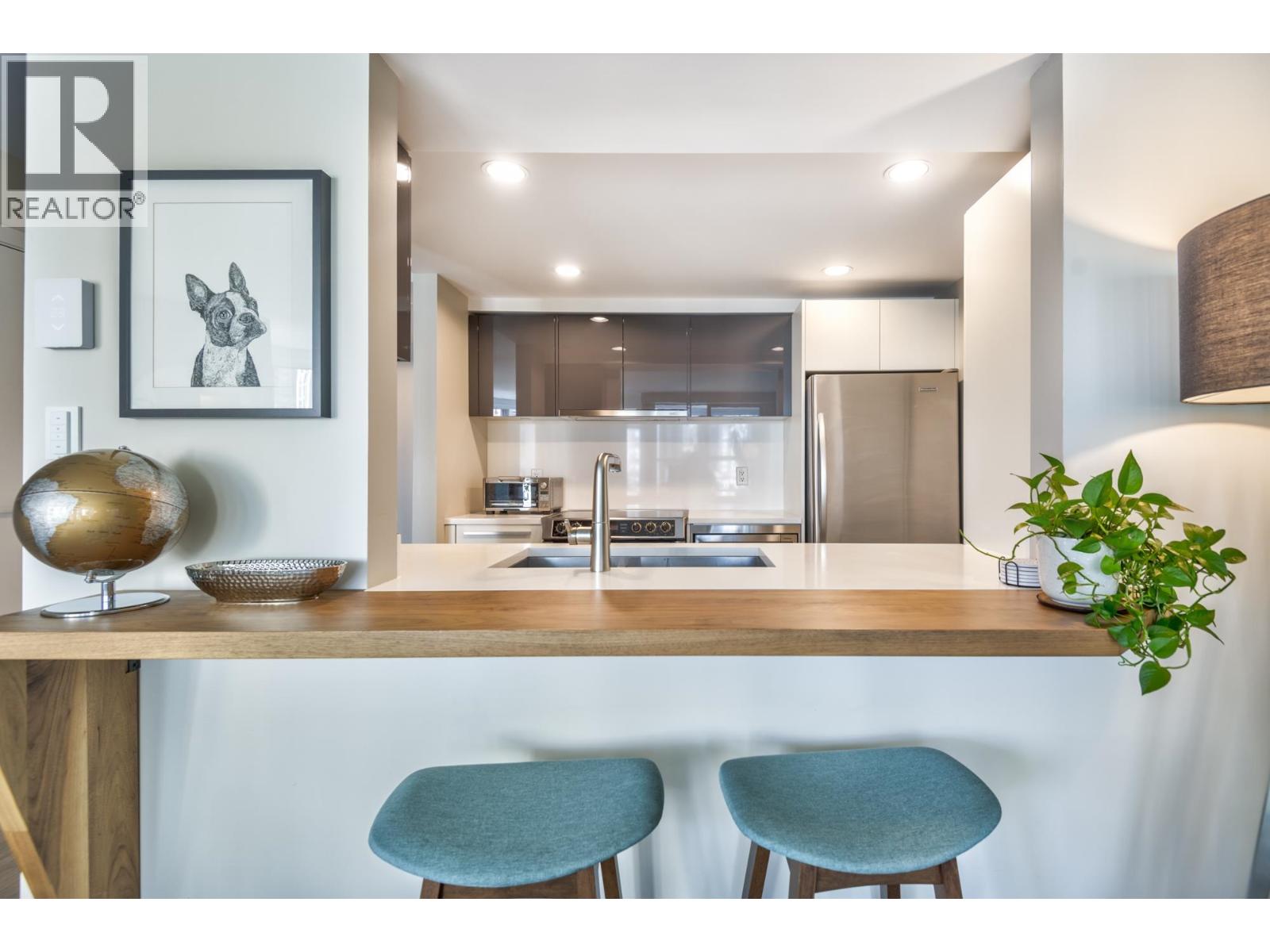 1001 1323 Homer Street, Vancouver, British Columbia  V6B 5T1 - Photo 12 - R3118874