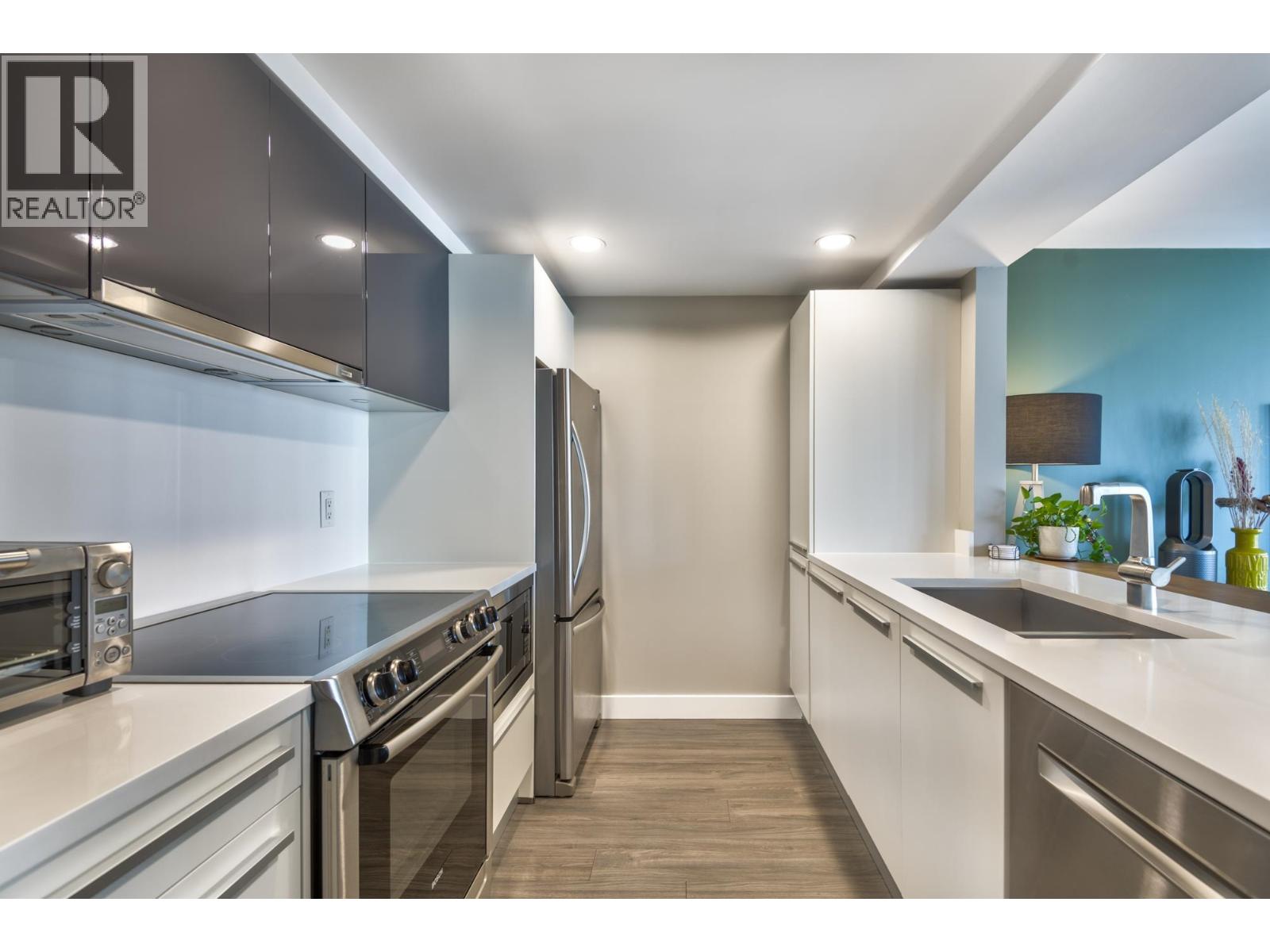 1001 1323 Homer Street, Vancouver, British Columbia  V6B 5T1 - Photo 13 - R3118874
