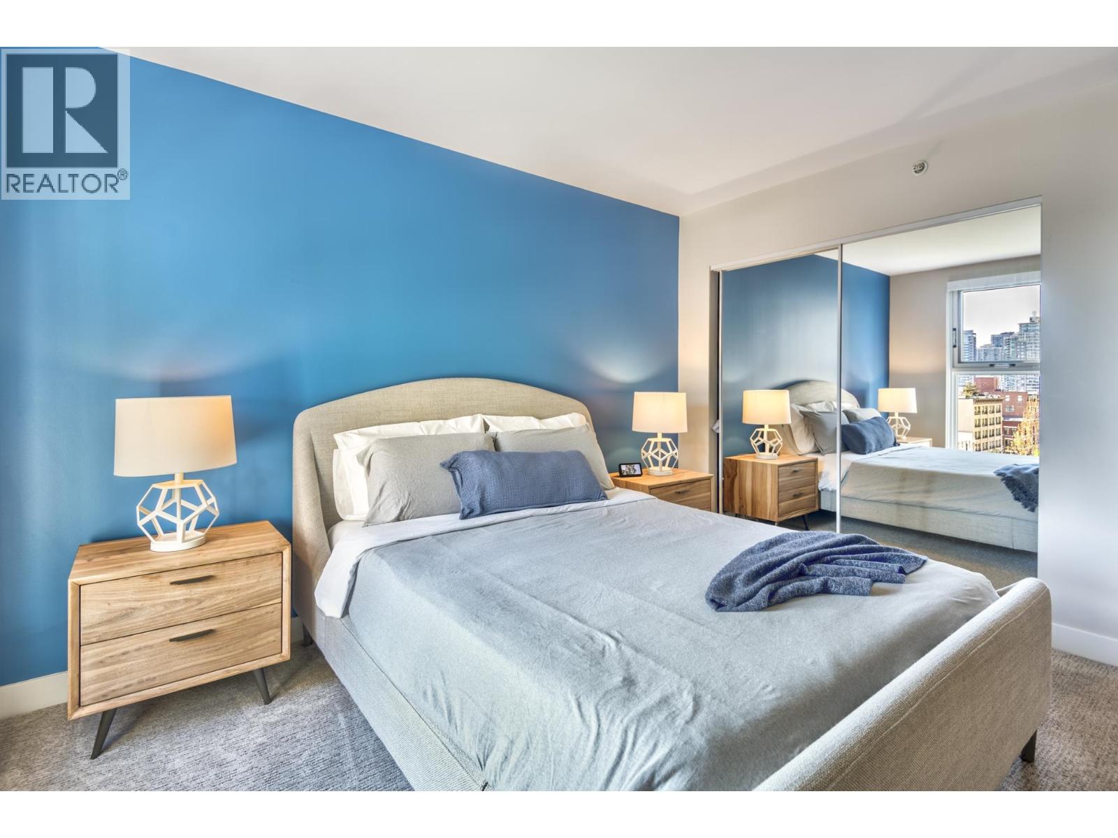 1001 1323 Homer Street, Vancouver, British Columbia  V6B 5T1 - Photo 17 - R3118874