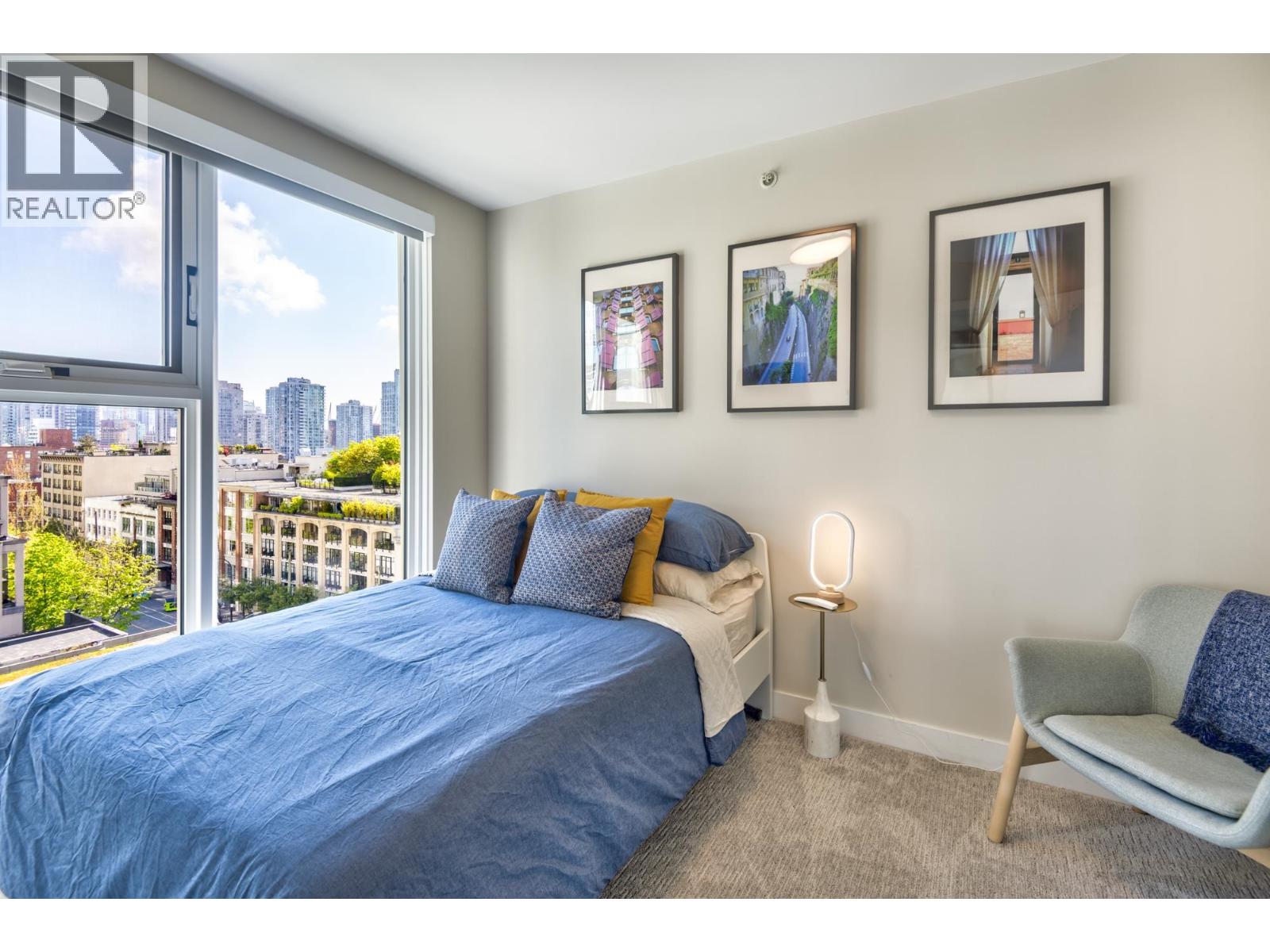1001 1323 Homer Street, Vancouver, British Columbia  V6B 5T1 - Photo 19 - R3118874