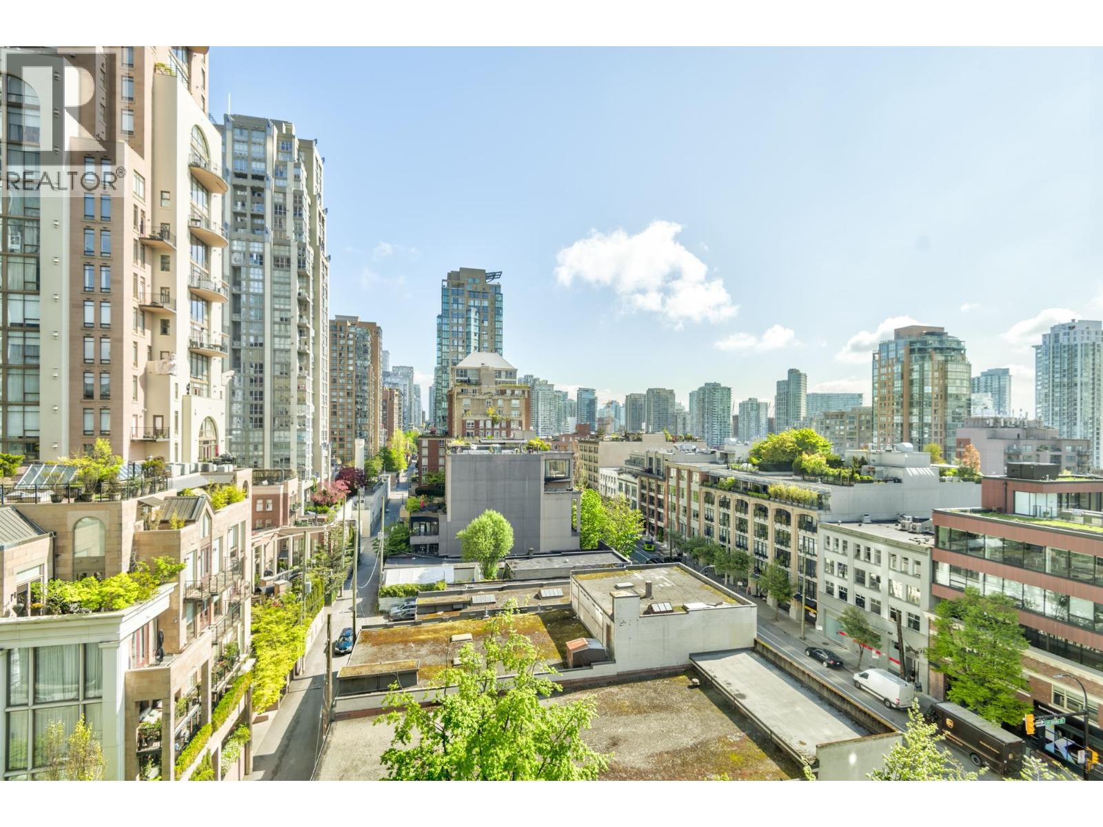 1001 1323 Homer Street, Vancouver, British Columbia  V6B 5T1 - Photo 22 - R3118874