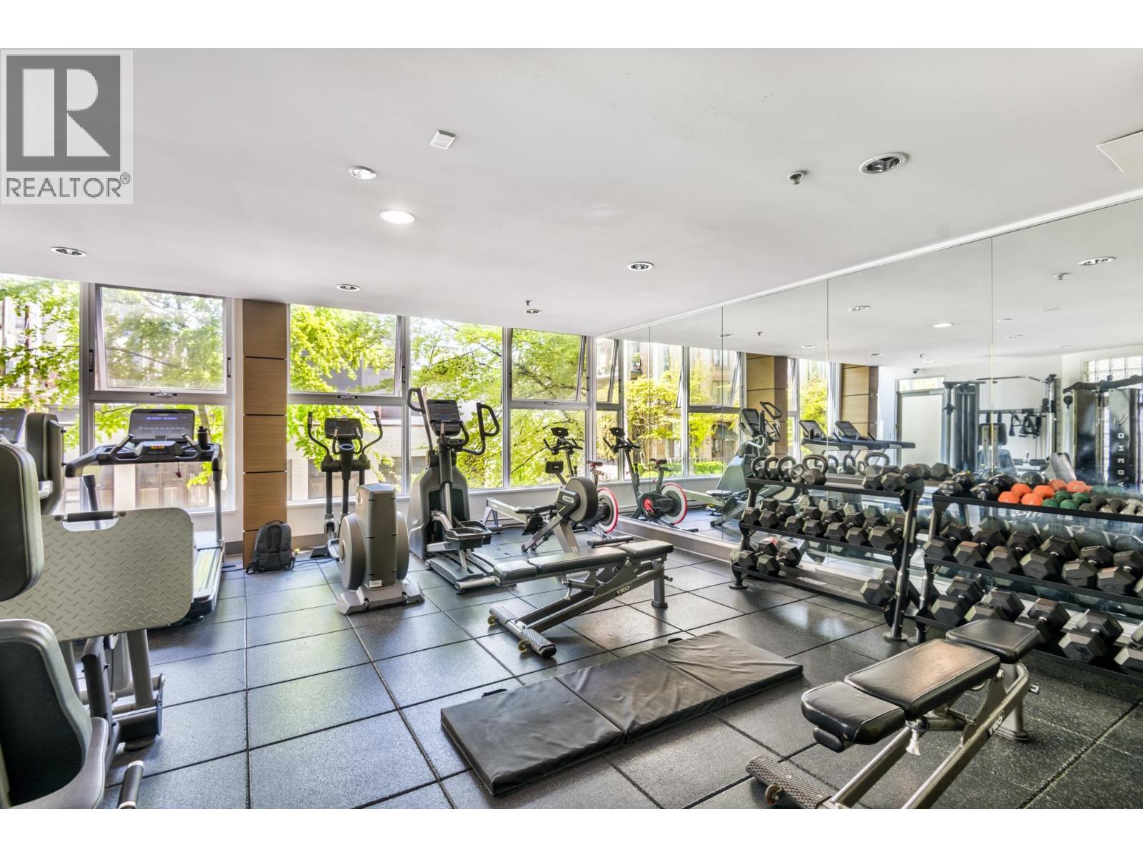 1001 1323 Homer Street, Vancouver, British Columbia  V6B 5T1 - Photo 25 - R3118874