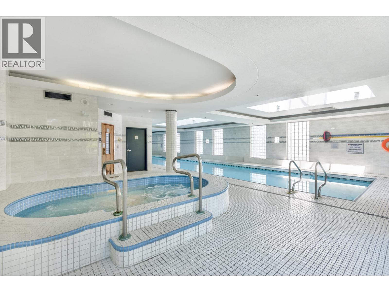 1001 1323 Homer Street, Vancouver, British Columbia  V6B 5T1 - Photo 28 - R3118874