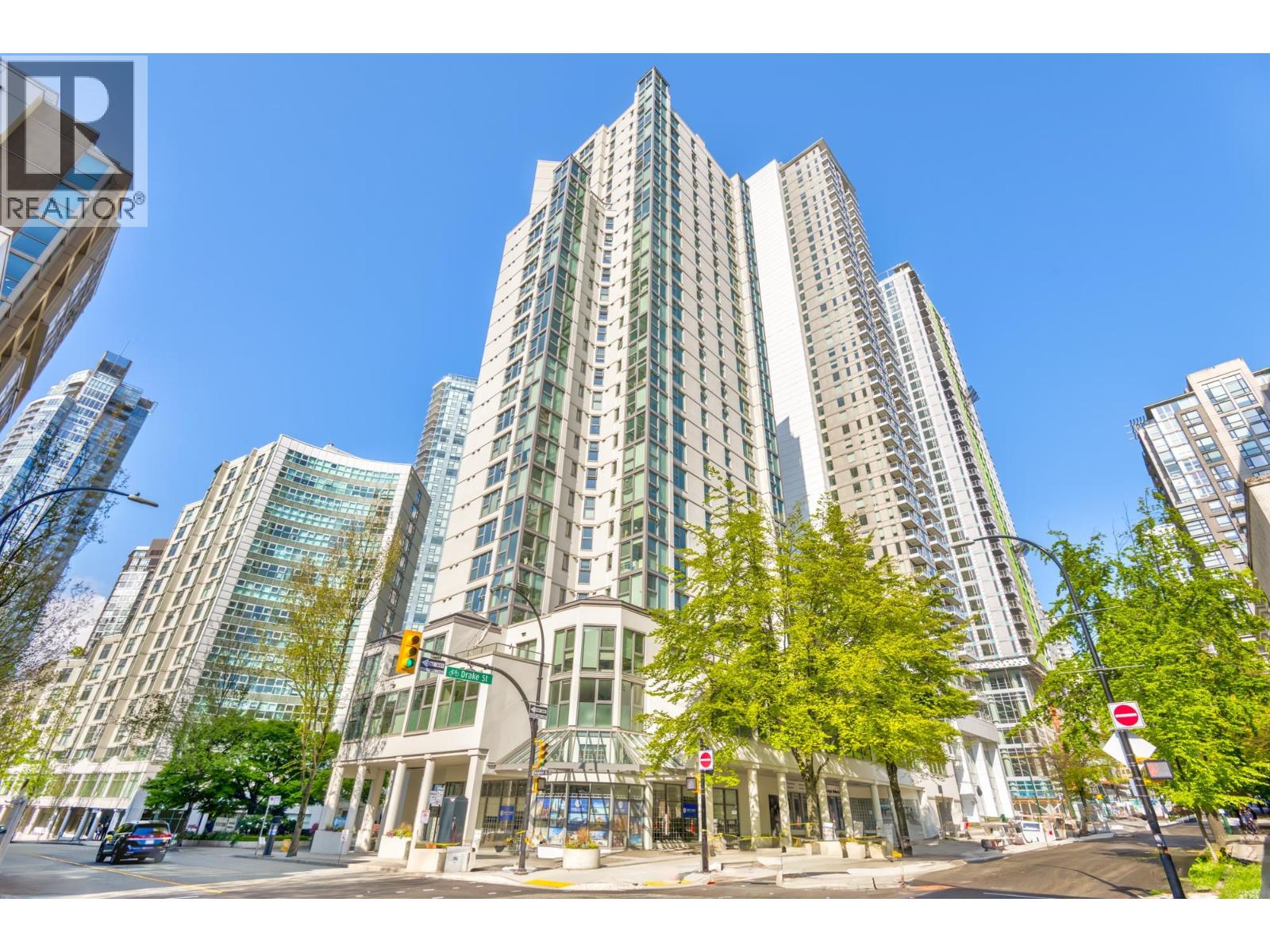 1001 1323 Homer Street, Vancouver, British Columbia  V6B 5T1 - Photo 34 - R3118874