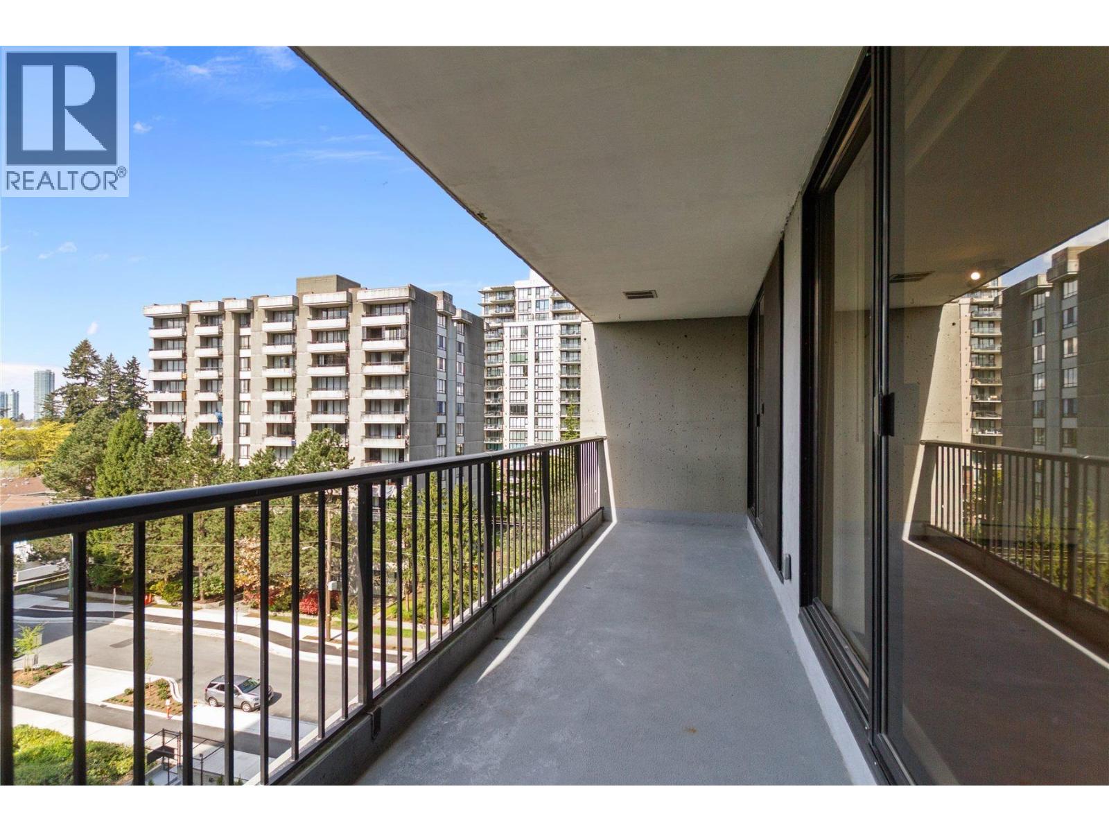 602 710 Seventh Avenue, New Westminster, British Columbia  V3M 5V3 - Photo 10 - R3118883