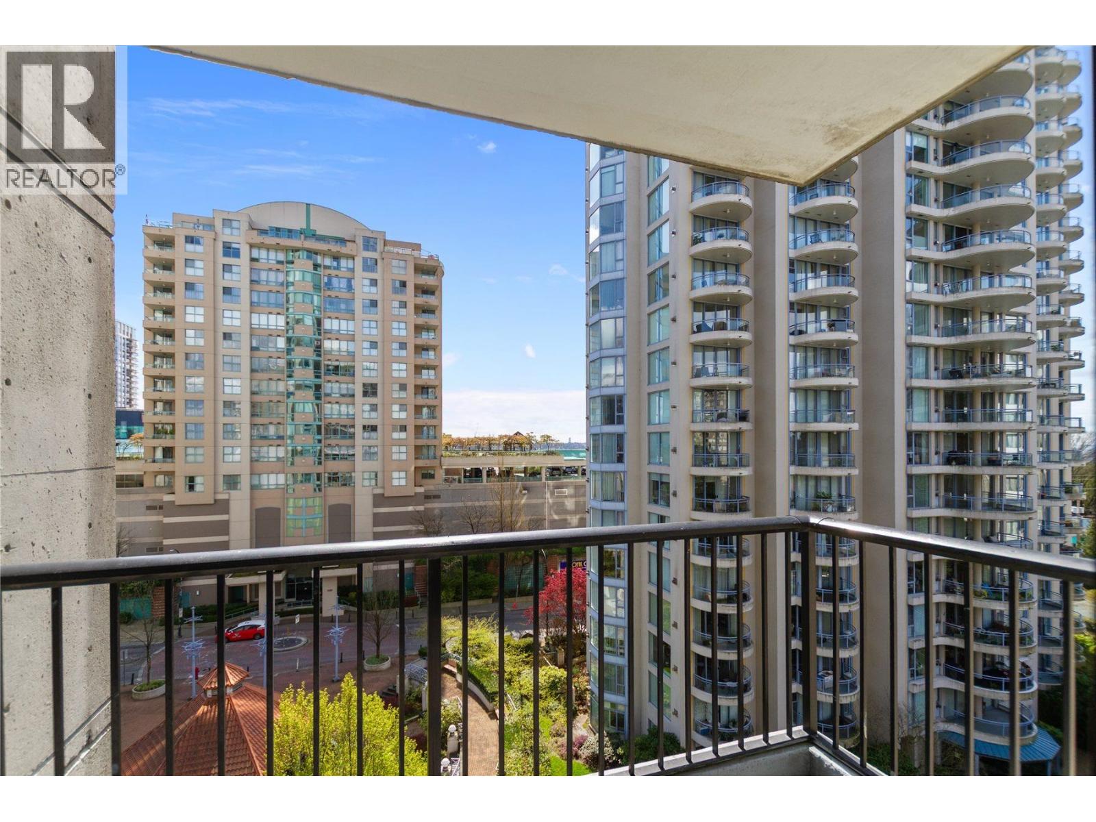 602 710 Seventh Avenue, New Westminster, British Columbia  V3M 5V3 - Photo 13 - R3118883