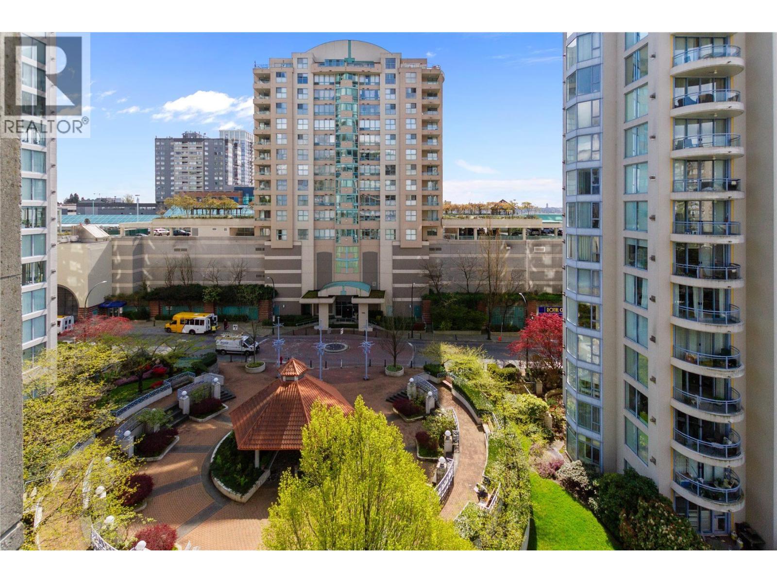 602 710 Seventh Avenue, New Westminster, British Columbia  V3M 5V3 - Photo 14 - R3118883