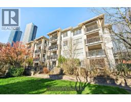 322 2088 BETA AVENUE, Burnaby, British Columbia