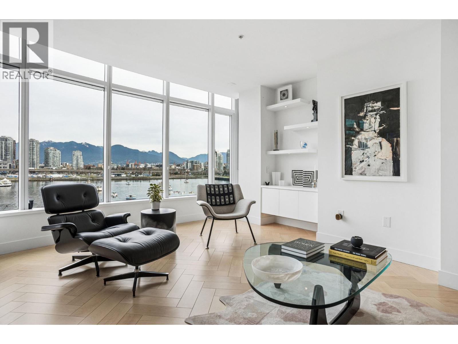 501 138 Athletes Way, Vancouver, British Columbia  V5Y 0B5 - Photo 22 - R3118890
