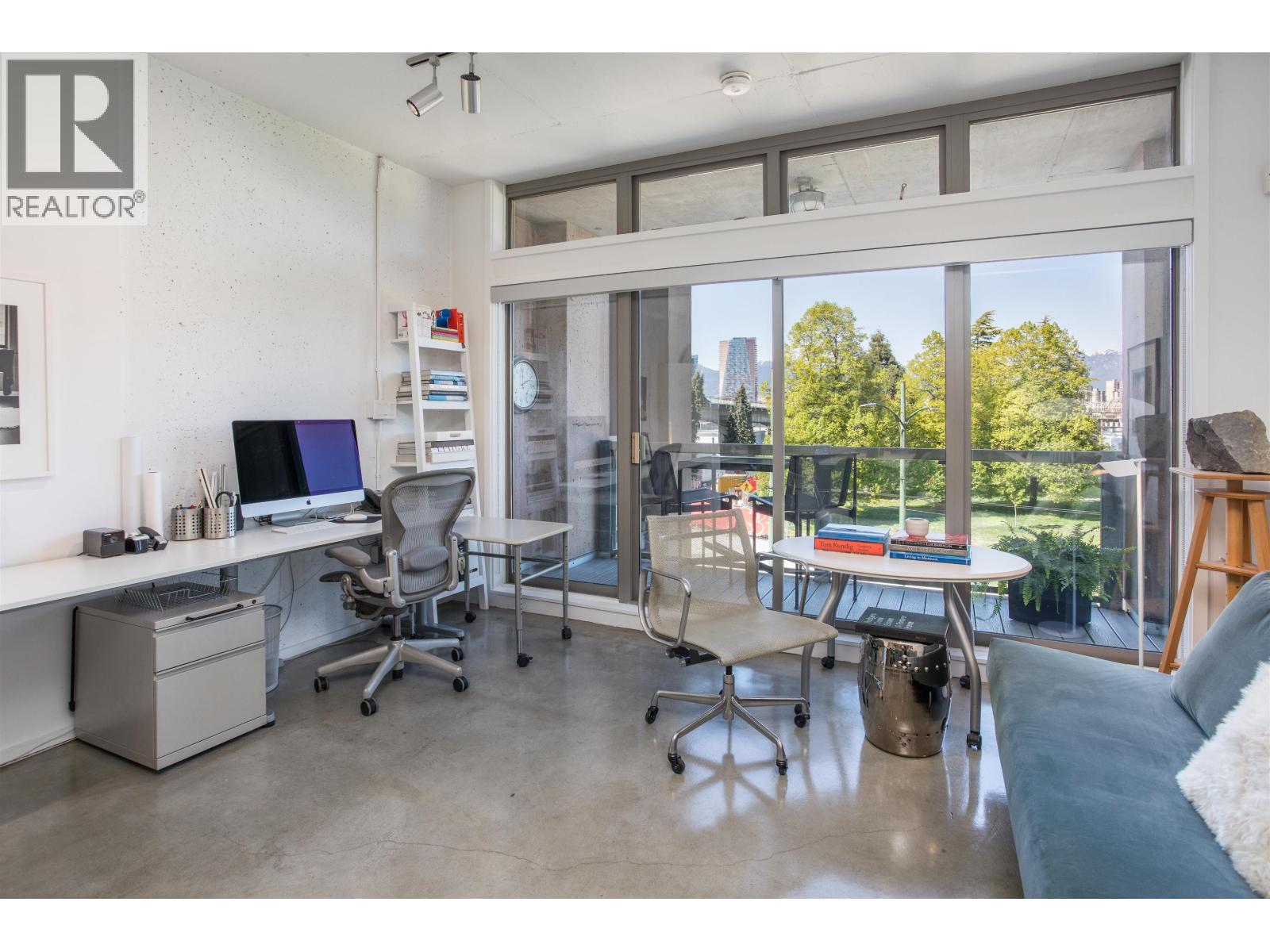 208 1529 W 6th Avenue, Vancouver, British Columbia  V6J 1R1 - Photo 11 - R3118892