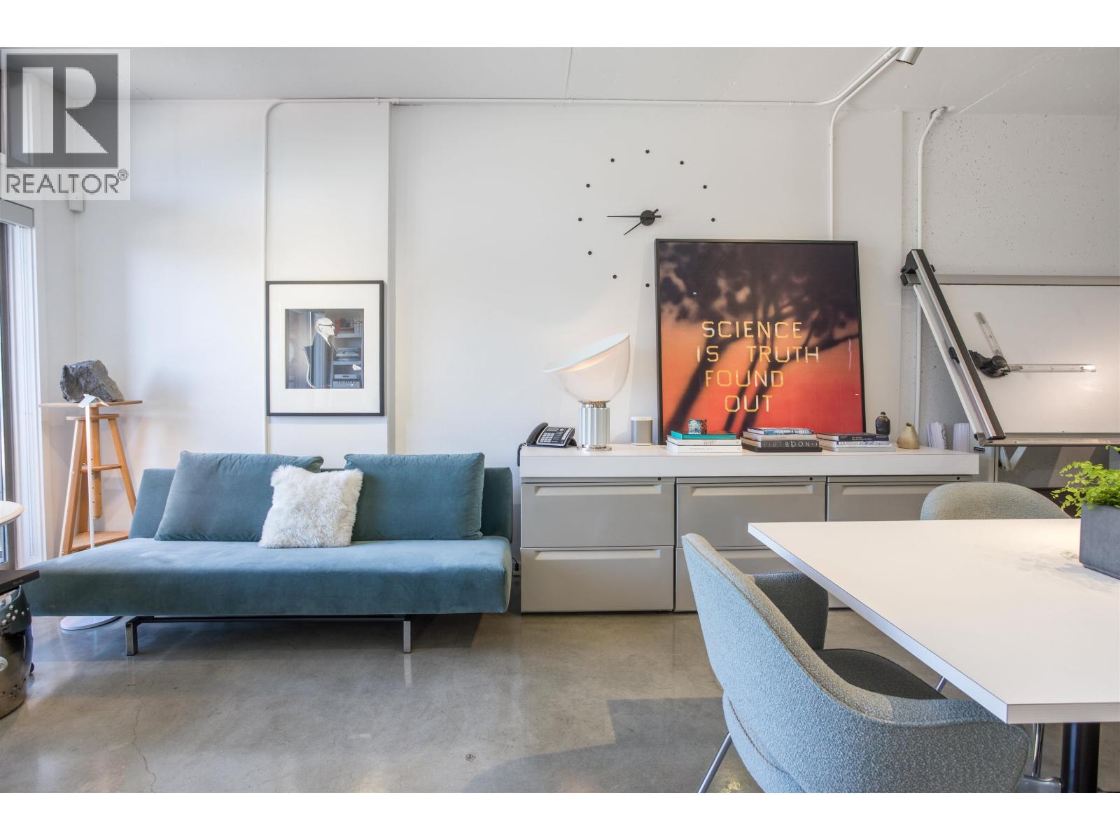 208 1529 W 6th Avenue, Vancouver, British Columbia  V6J 1R1 - Photo 12 - R3118892