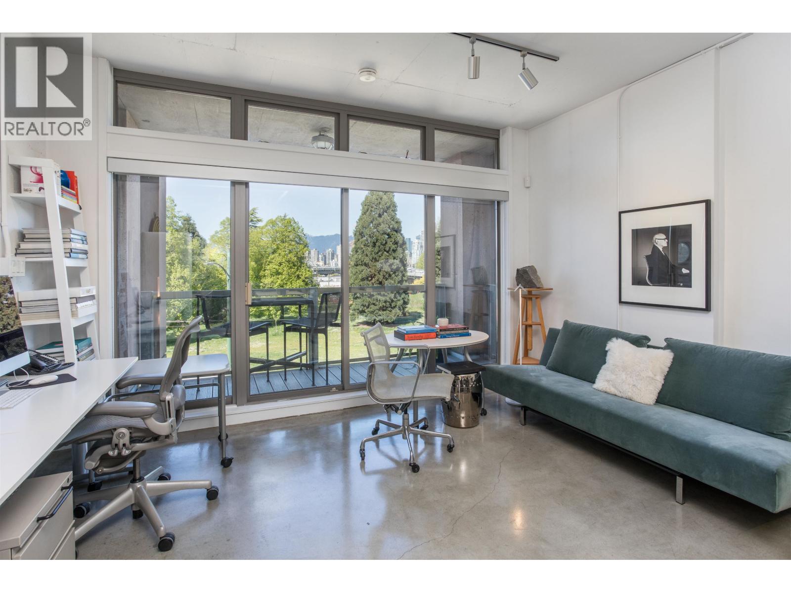 208 1529 W 6th Avenue, Vancouver, British Columbia  V6J 1R1 - Photo 13 - R3118892