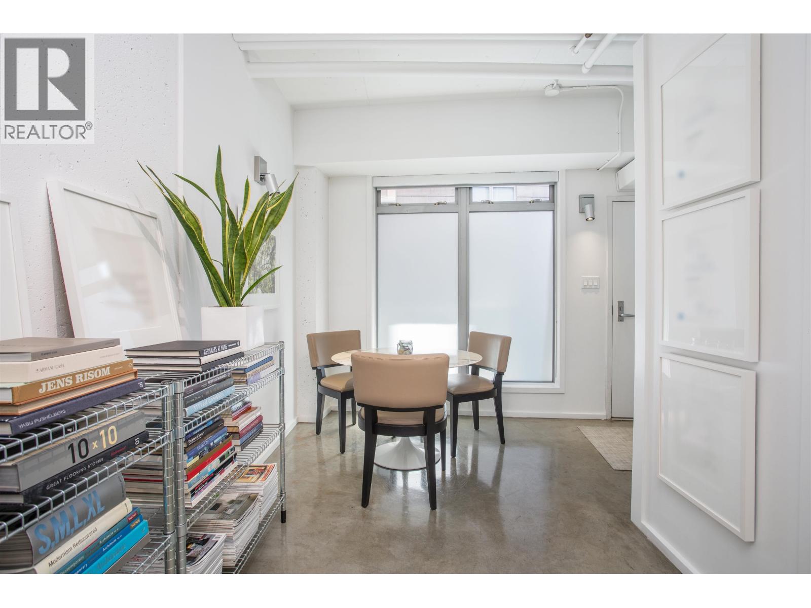 208 1529 W 6th Avenue, Vancouver, British Columbia  V6J 1R1 - Photo 20 - R3118892