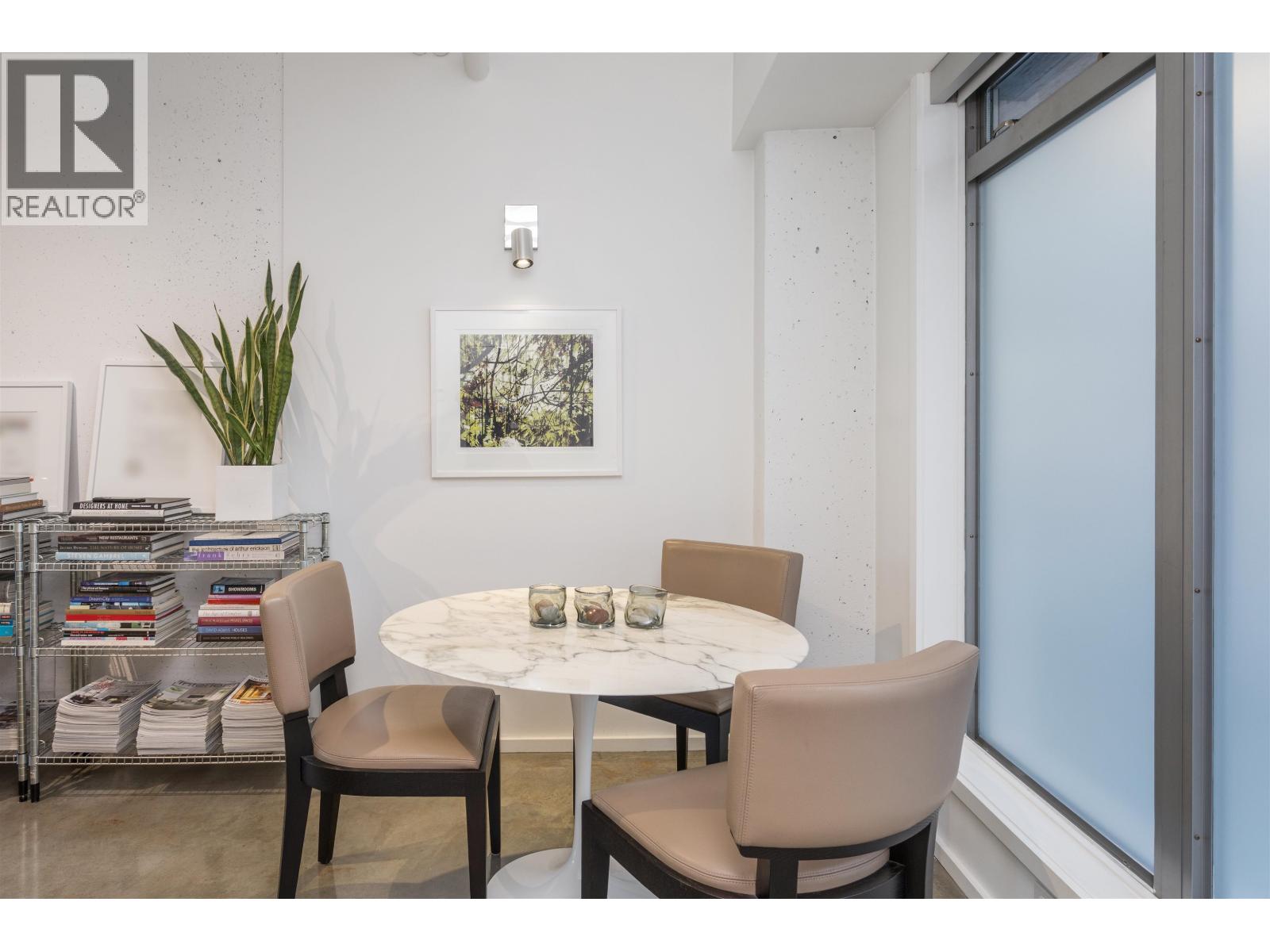 208 1529 W 6th Avenue, Vancouver, British Columbia  V6J 1R1 - Photo 21 - R3118892