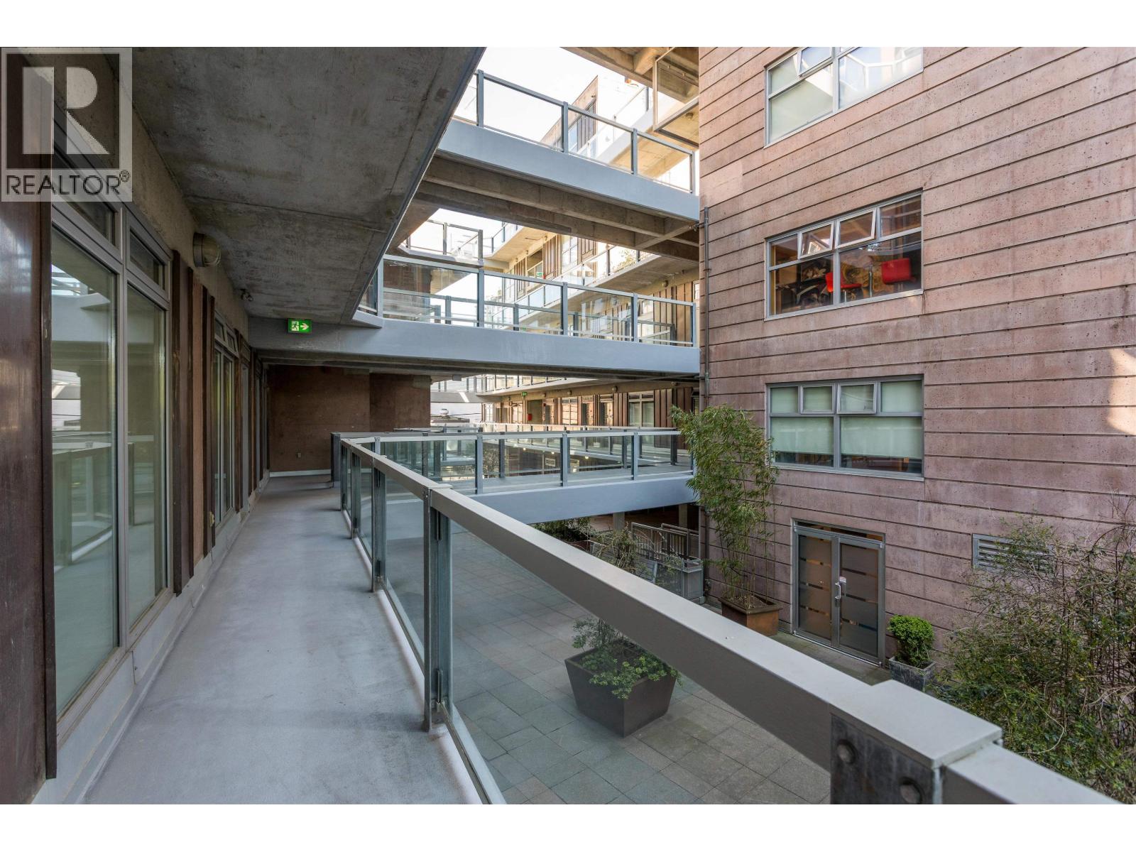208 1529 W 6th Avenue, Vancouver, British Columbia  V6J 1R1 - Photo 22 - R3118892