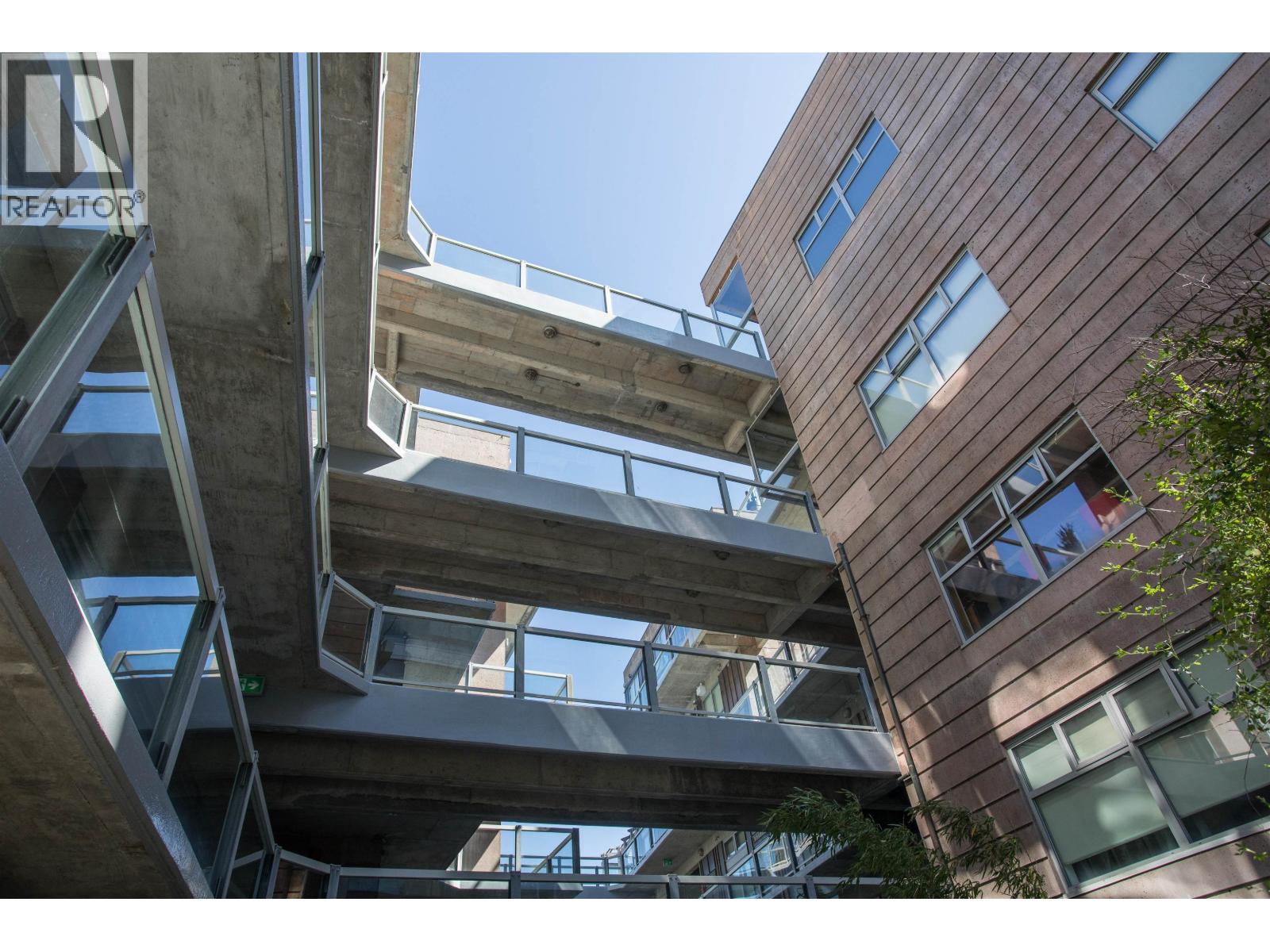 208 1529 W 6th Avenue, Vancouver, British Columbia  V6J 1R1 - Photo 23 - R3118892