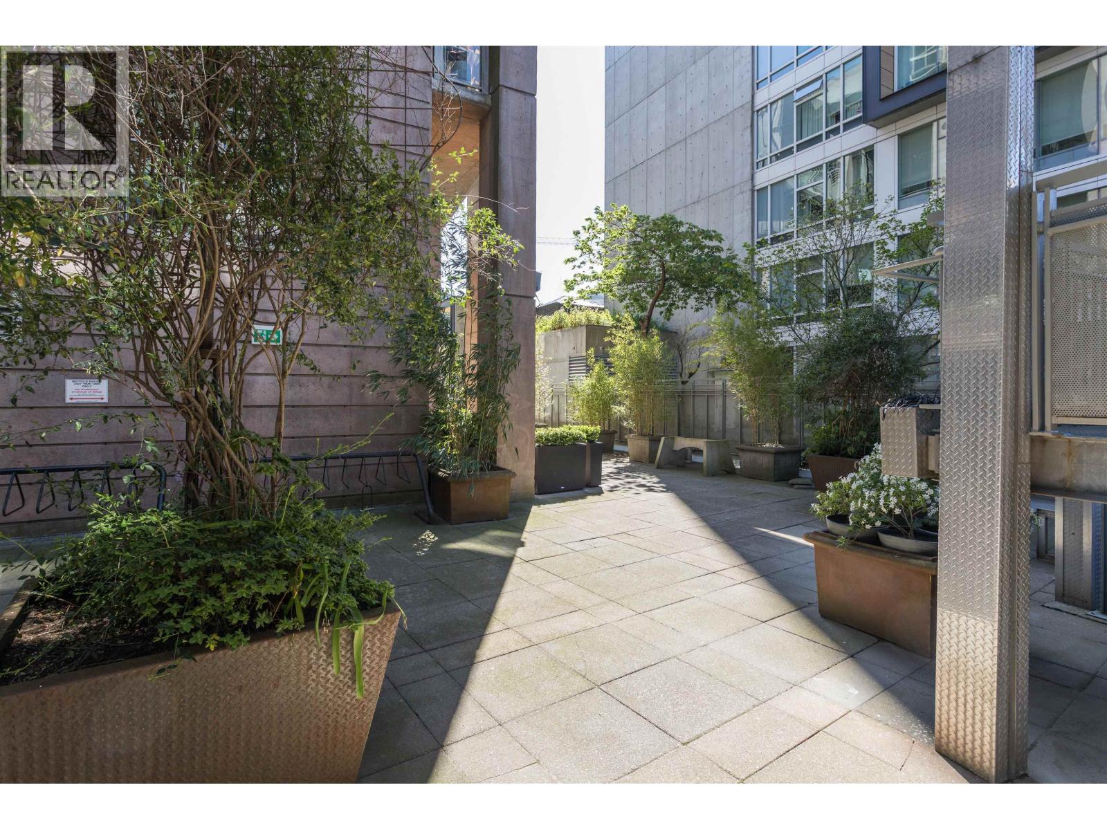 208 1529 W 6th Avenue, Vancouver, British Columbia  V6J 1R1 - Photo 24 - R3118892