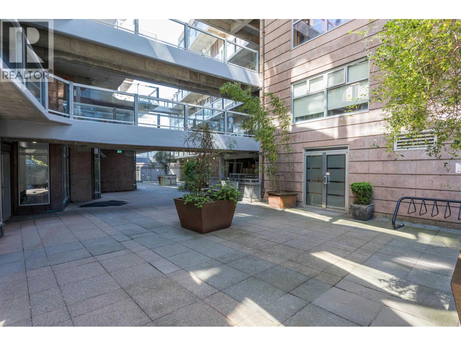 208 1529 W 6th Avenue, Vancouver, British Columbia  V6J 1R1 - Photo 26 - R3118892