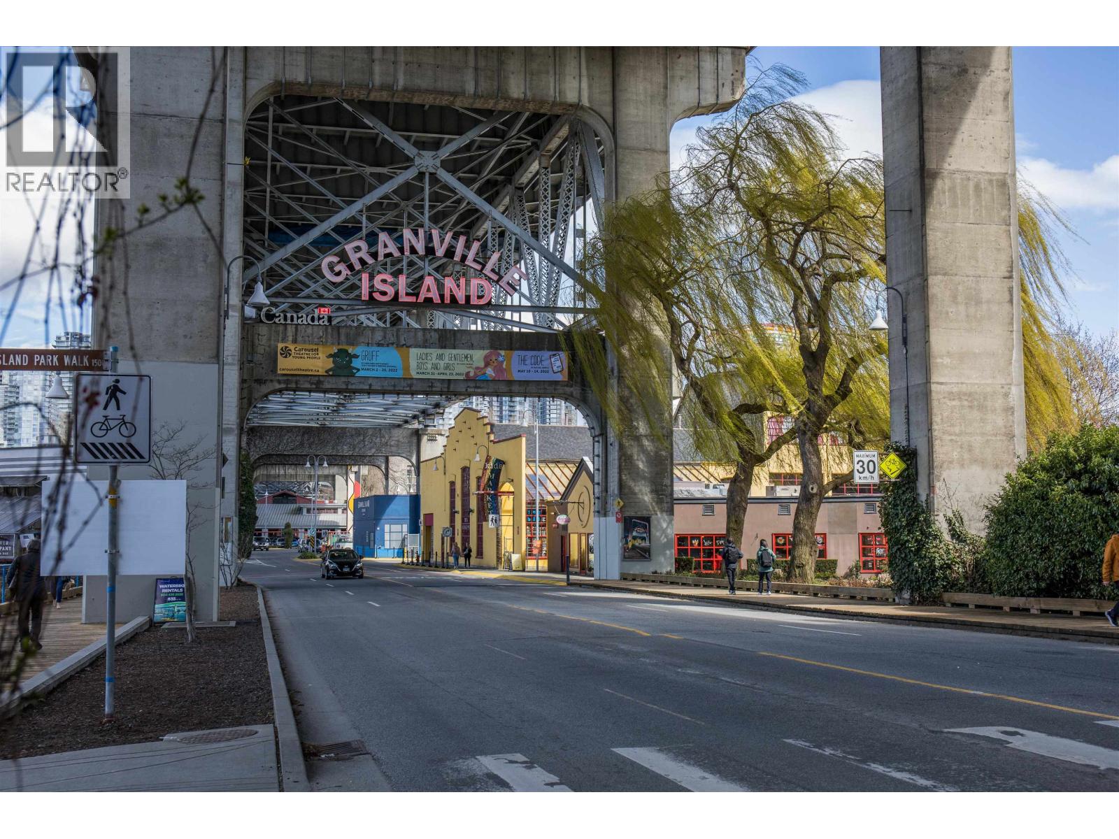 208 1529 W 6th Avenue, Vancouver, British Columbia  V6J 1R1 - Photo 28 - R3118892