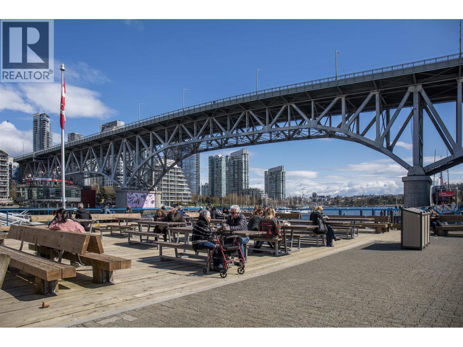 208 1529 W 6th Avenue, Vancouver, British Columbia  V6J 1R1 - Photo 29 - R3118892
