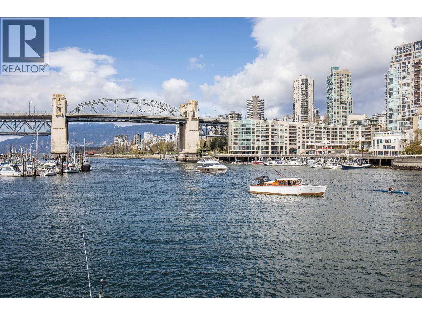 208 1529 W 6th Avenue, Vancouver, British Columbia  V6J 1R1 - Photo 30 - R3118892