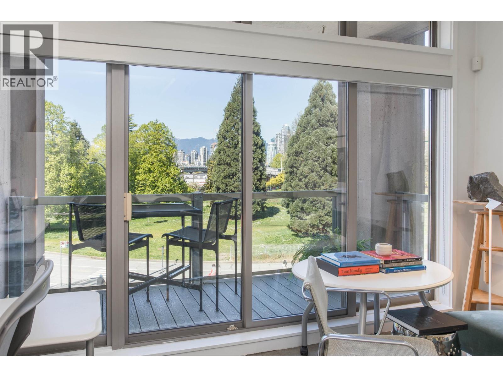 208 1529 W 6th Avenue, Vancouver, British Columbia  V6J 1R1 - Photo 5 - R3118892