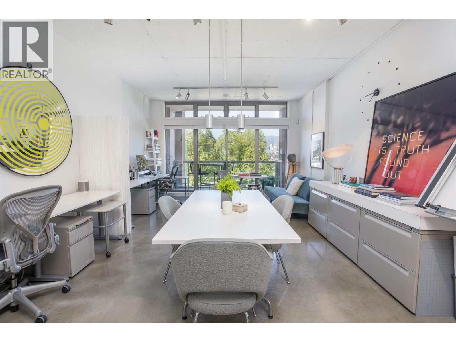 208 1529 W 6th Avenue, Vancouver, British Columbia  V6J 1R1 - Photo 9 - R3118892