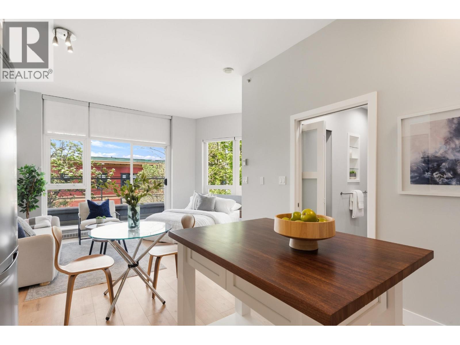 207 2288 W Broadway, Vancouver, British Columbia  V6K 0B3 - Photo 10 - R3118894
