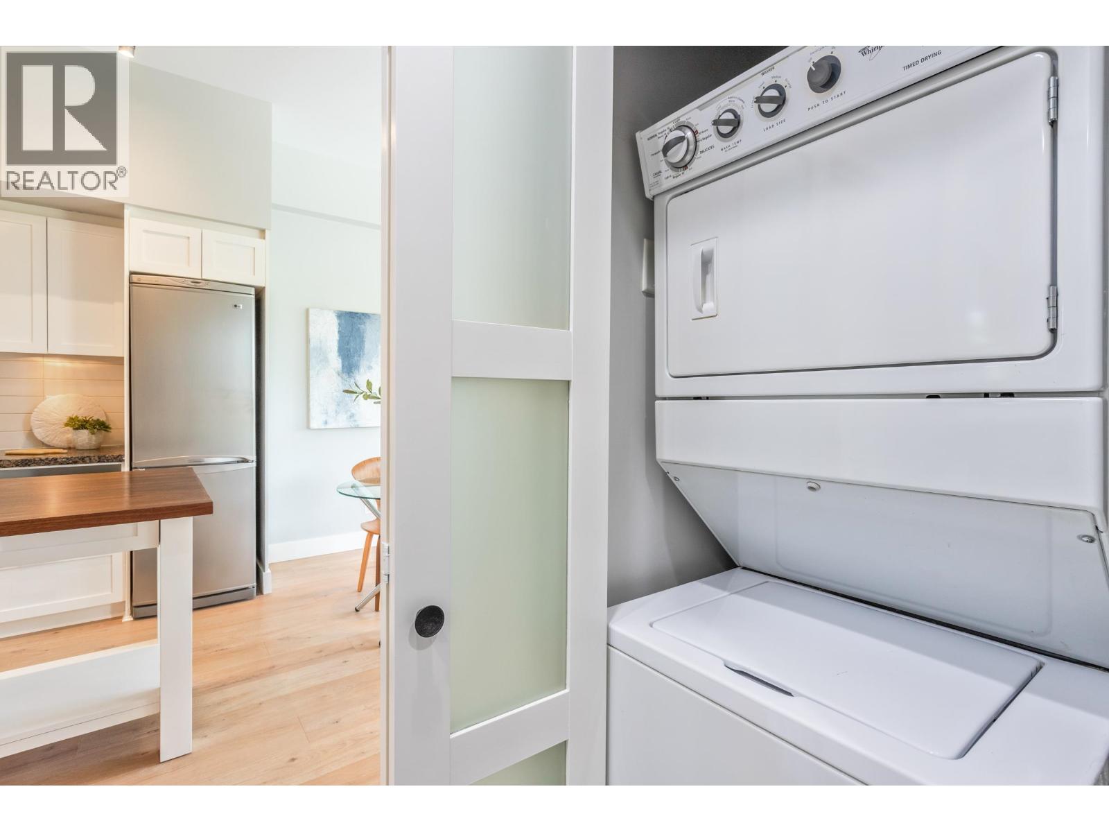 207 2288 W Broadway, Vancouver, British Columbia  V6K 0B3 - Photo 13 - R3118894