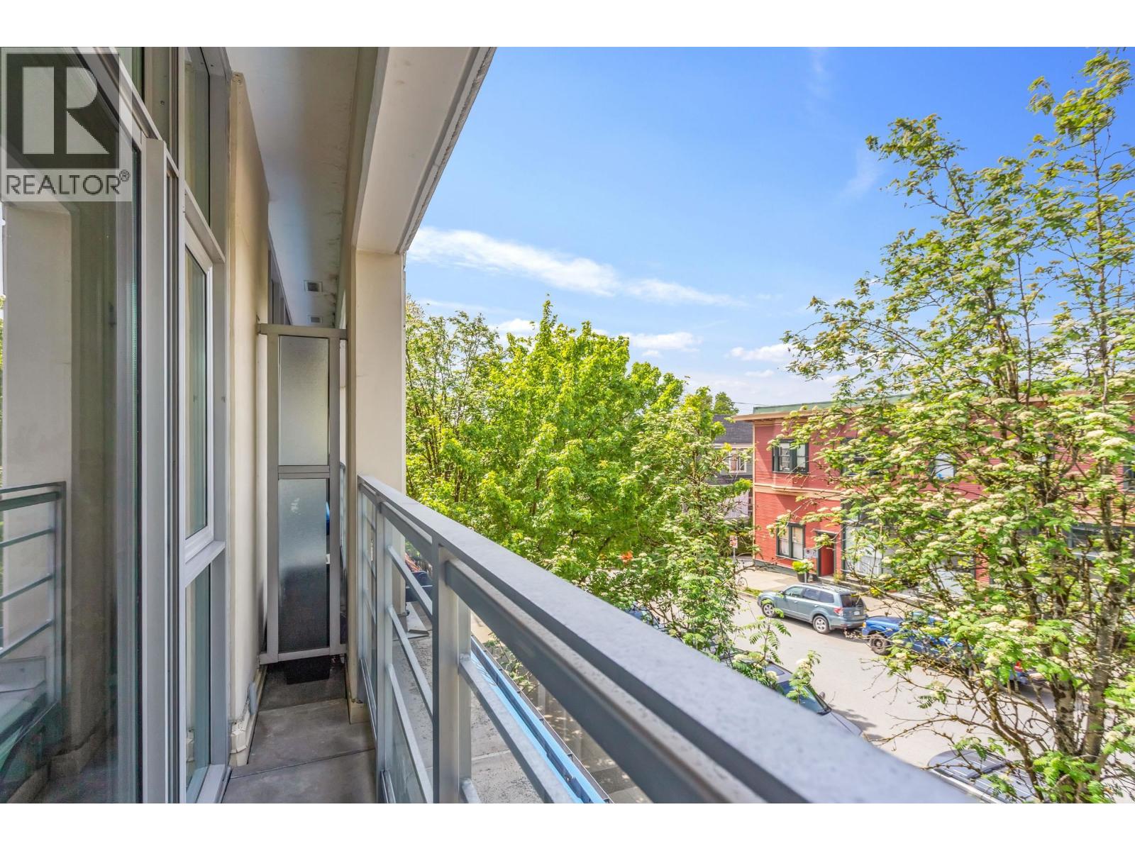 207 2288 W Broadway, Vancouver, British Columbia  V6K 0B3 - Photo 14 - R3118894