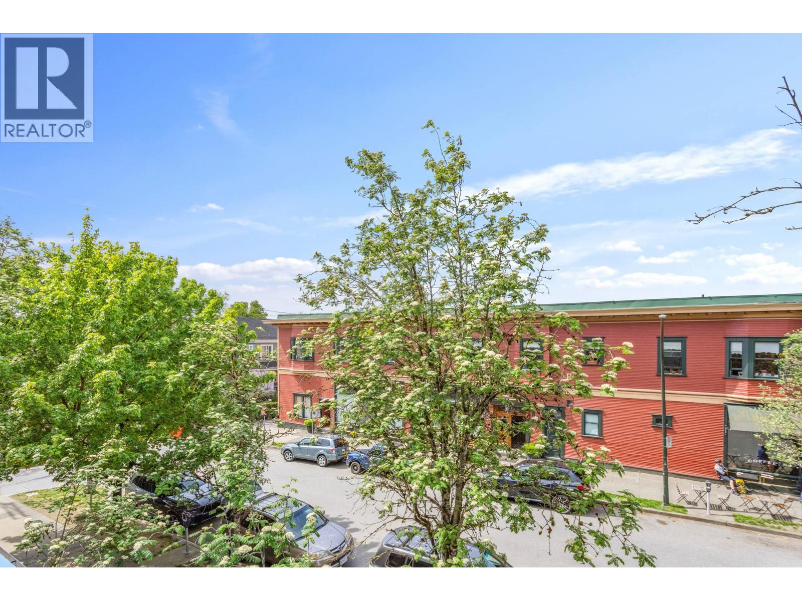 207 2288 W Broadway, Vancouver, British Columbia  V6K 0B3 - Photo 15 - R3118894