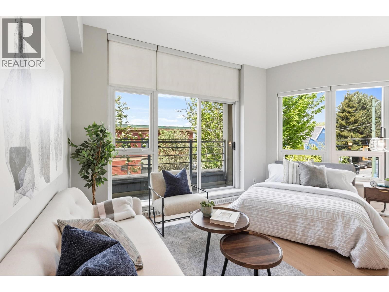 207 2288 W Broadway, Vancouver, British Columbia  V6K 0B3 - Photo 2 - R3118894