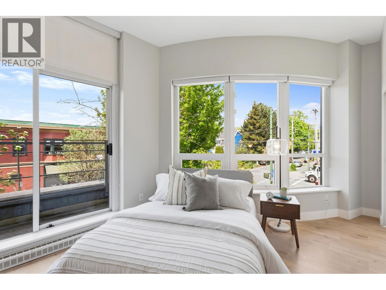 207 2288 W Broadway, Vancouver, British Columbia  V6K 0B3 - Photo 3 - R3118894