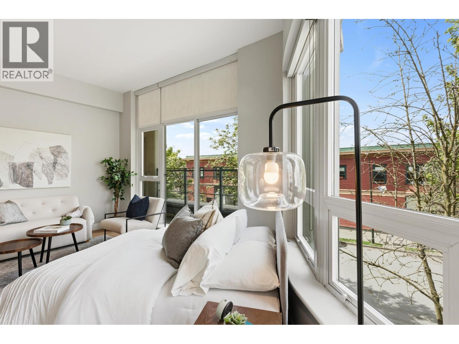 207 2288 W Broadway, Vancouver, British Columbia  V6K 0B3 - Photo 5 - R3118894