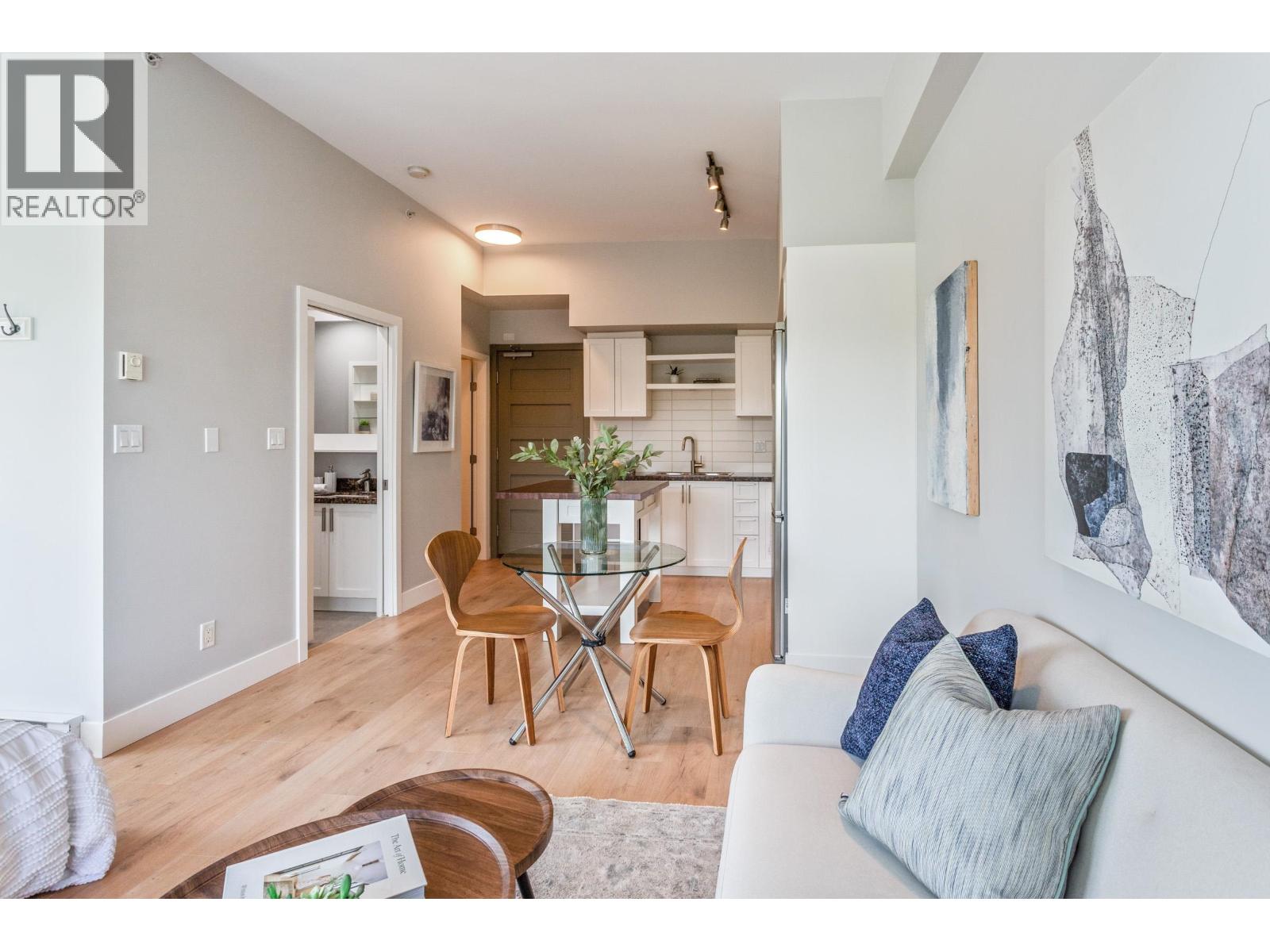 207 2288 W Broadway, Vancouver, British Columbia  V6K 0B3 - Photo 6 - R3118894