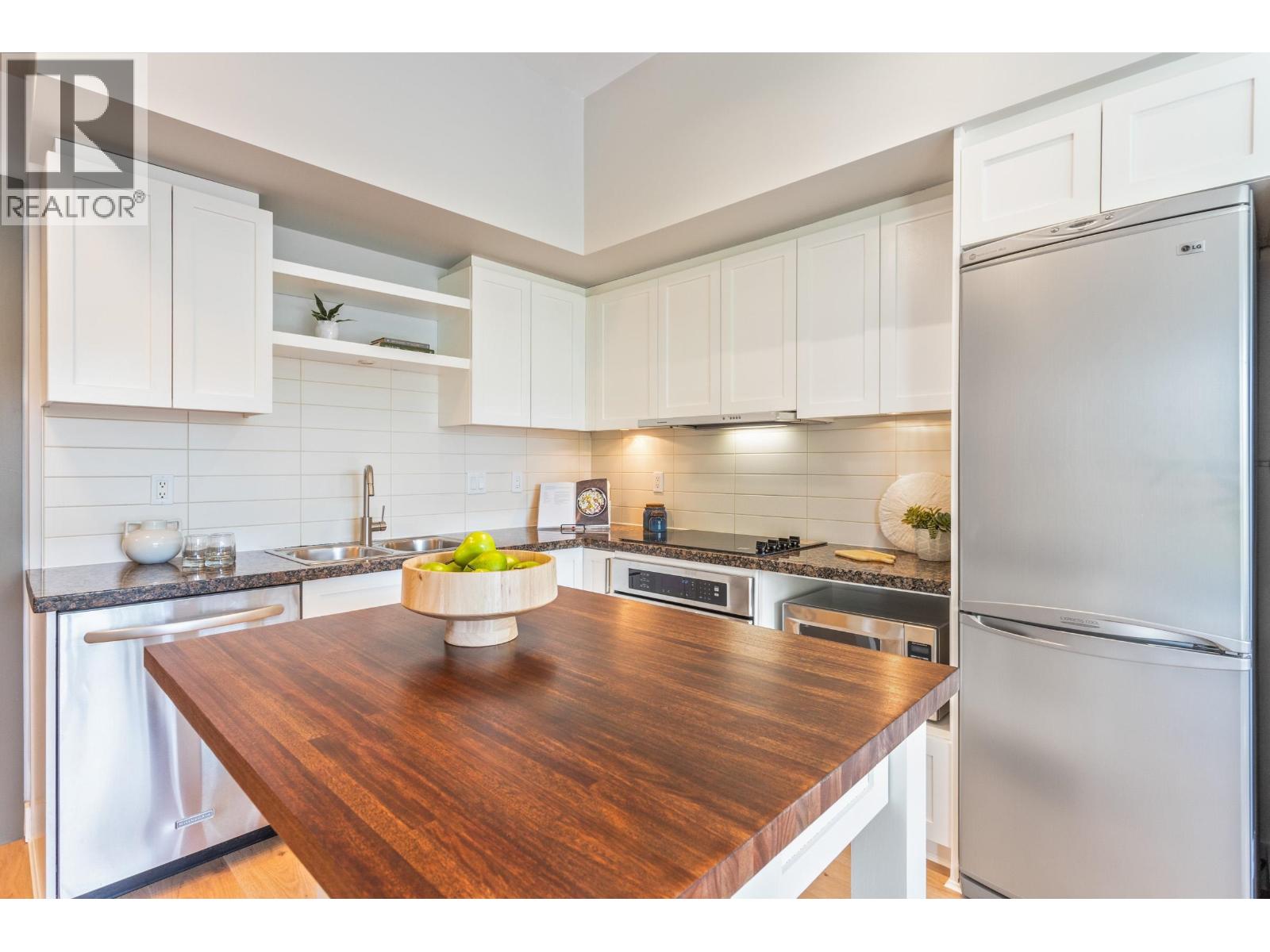 207 2288 W Broadway, Vancouver, British Columbia  V6K 0B3 - Photo 8 - R3118894