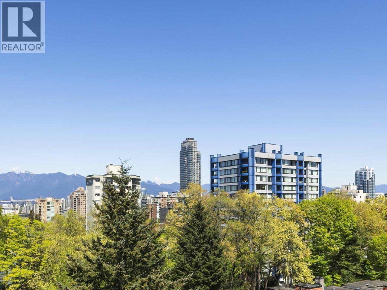 900 1685 W 14th Avenue, Vancouver, British Columbia  V6J 2J3 - Photo 10 - R3118901