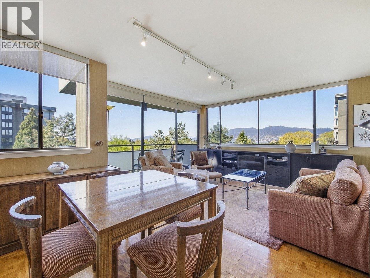 900 1685 W 14th Avenue, Vancouver, British Columbia  V6J 2J3 - Photo 5 - R3118901