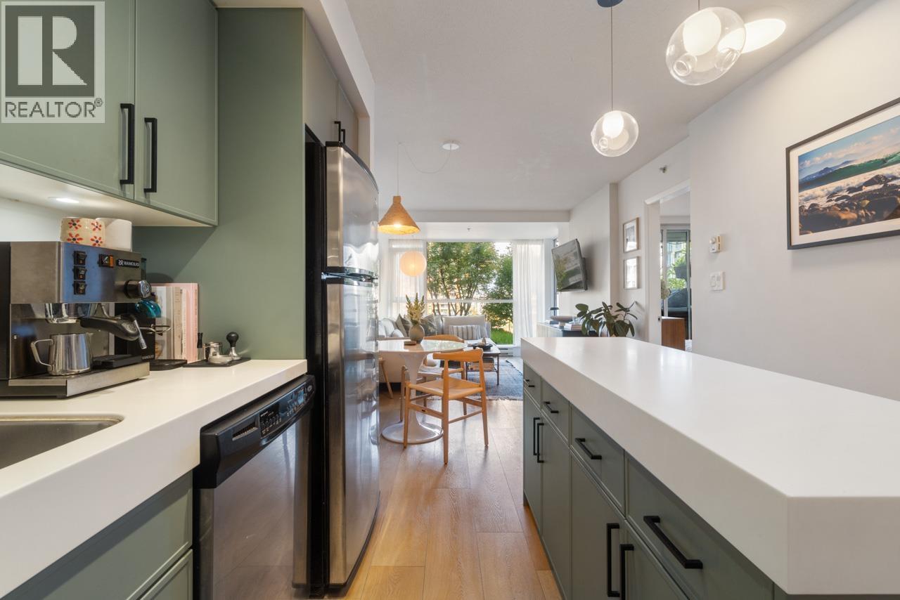 404 2770 Sophia Street, Vancouver, British Columbia  V5T 0A4 - Photo 10 - R3118903