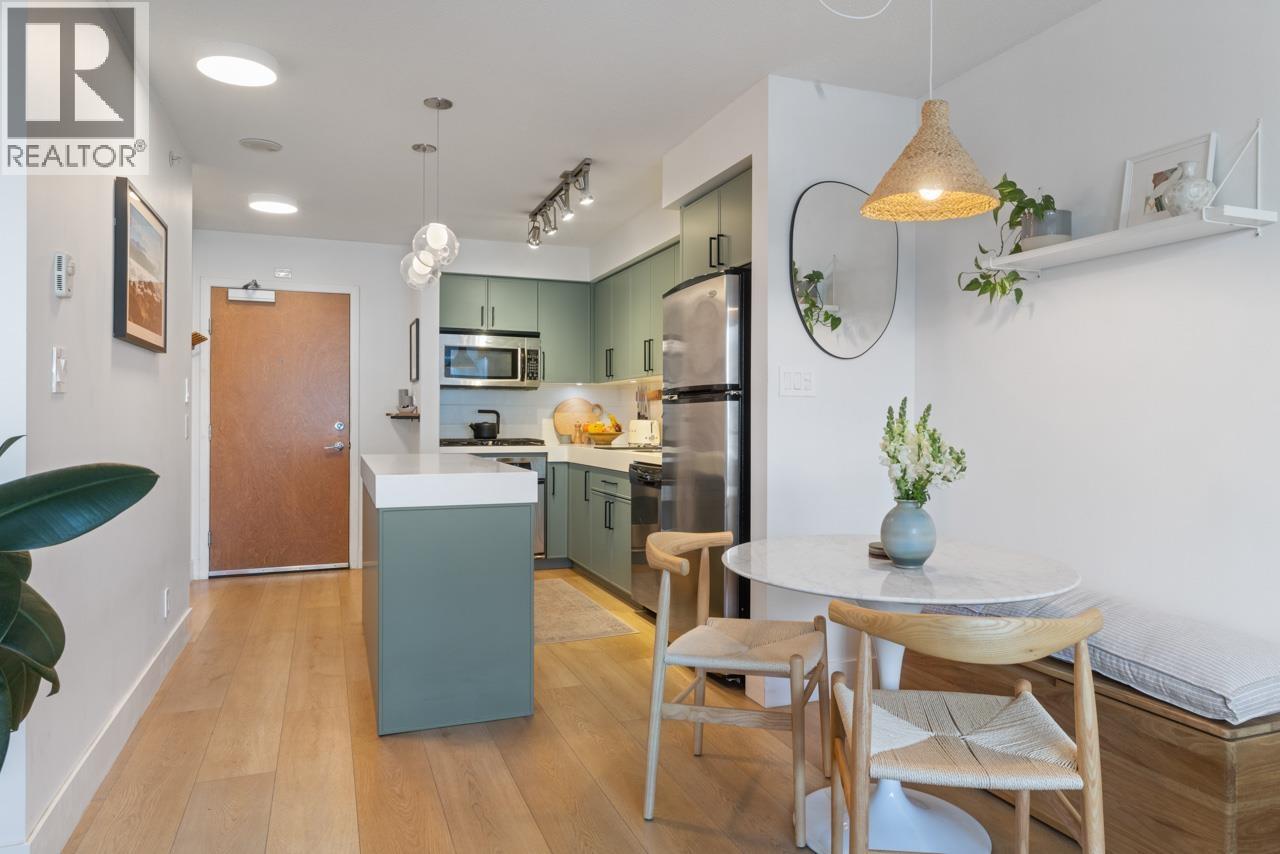 404 2770 Sophia Street, Vancouver, British Columbia  V5T 0A4 - Photo 11 - R3118903