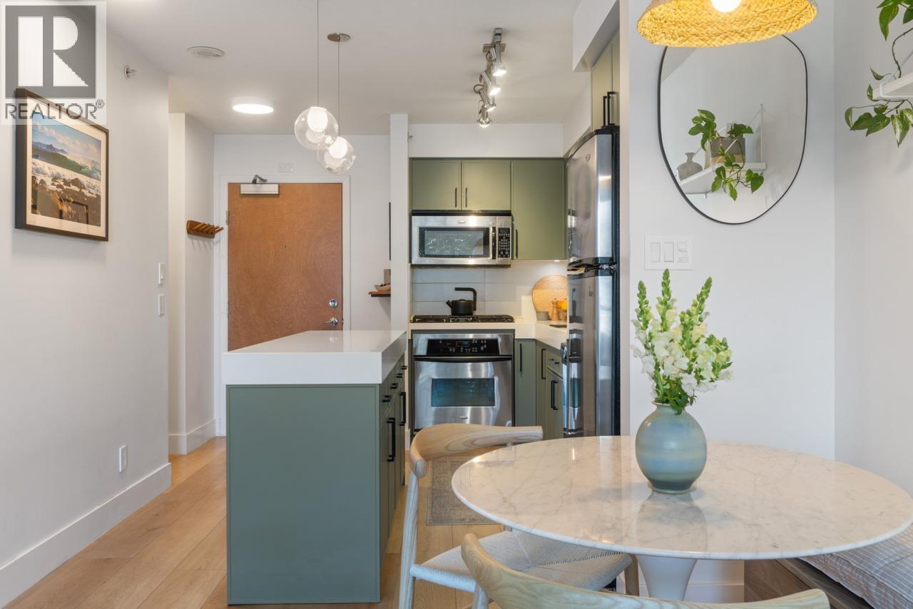 404 2770 Sophia Street, Vancouver, British Columbia  V5T 0A4 - Photo 12 - R3118903