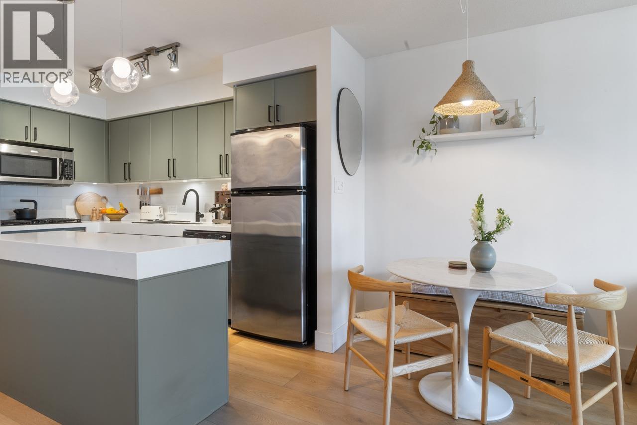 404 2770 Sophia Street, Vancouver, British Columbia  V5T 0A4 - Photo 13 - R3118903